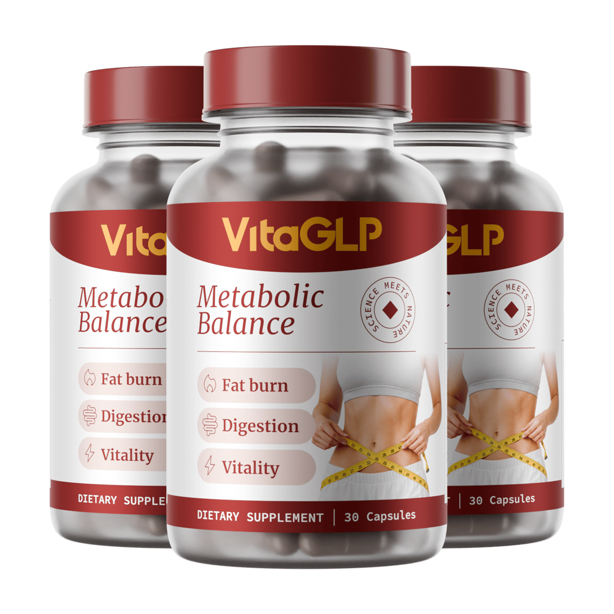 VITAGLP Produkt
